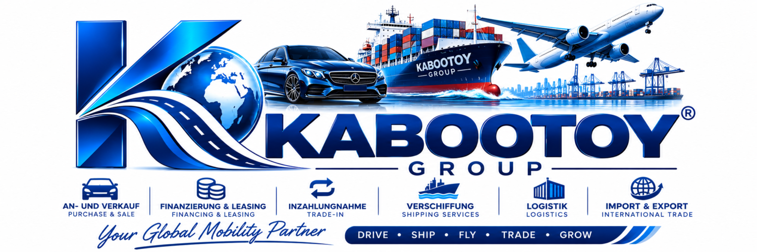 KABOOtOY GROUP